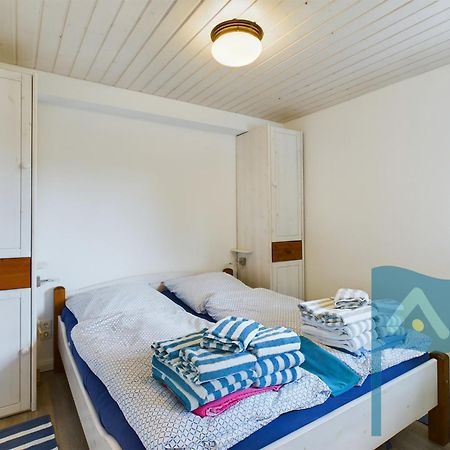 Ferienwohnung Seeschwalbe Вик-ауф-Фер Екстер'єр фото