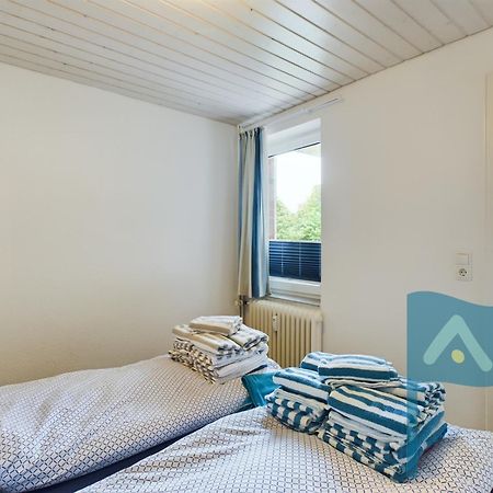 Ferienwohnung Seeschwalbe Вик-ауф-Фер Екстер'єр фото
