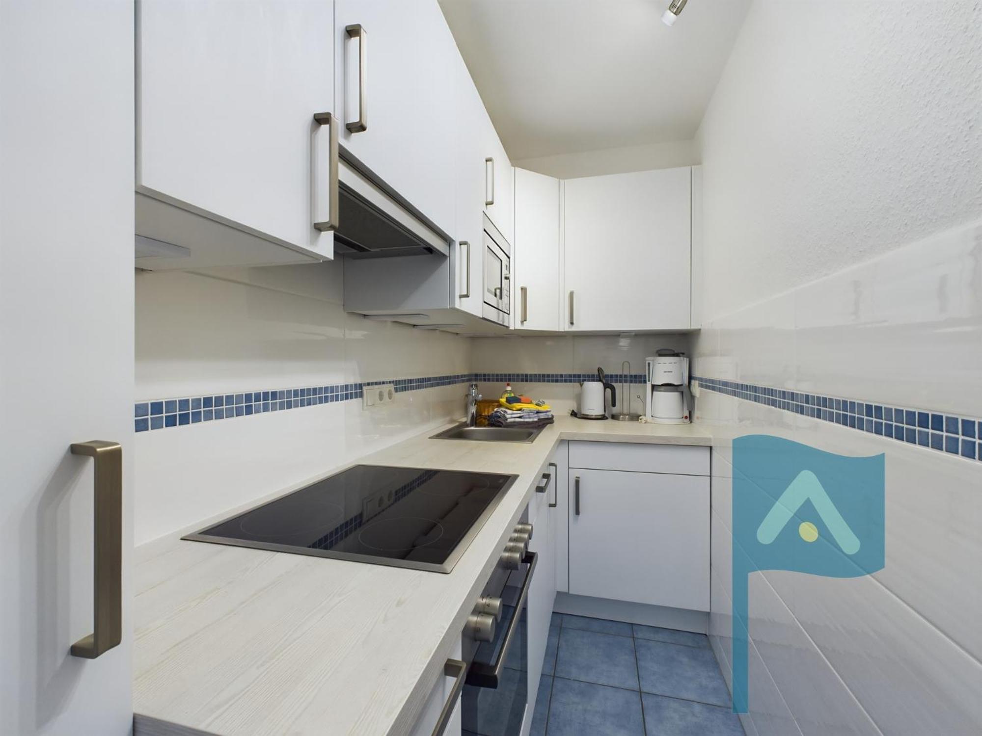 Ferienwohnung Seeschwalbe Вик-ауф-Фер Екстер'єр фото