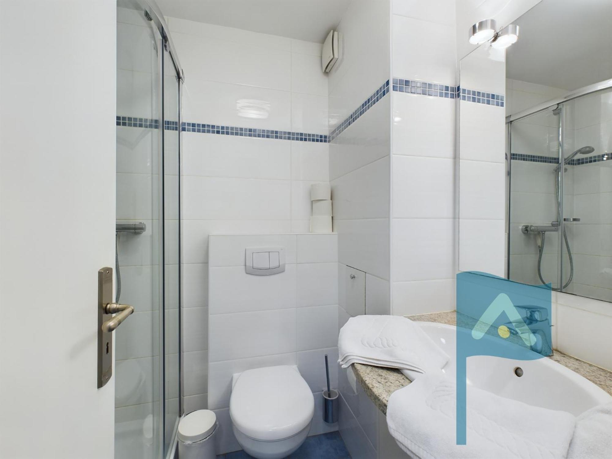 Ferienwohnung Seeschwalbe Вик-ауф-Фер Екстер'єр фото