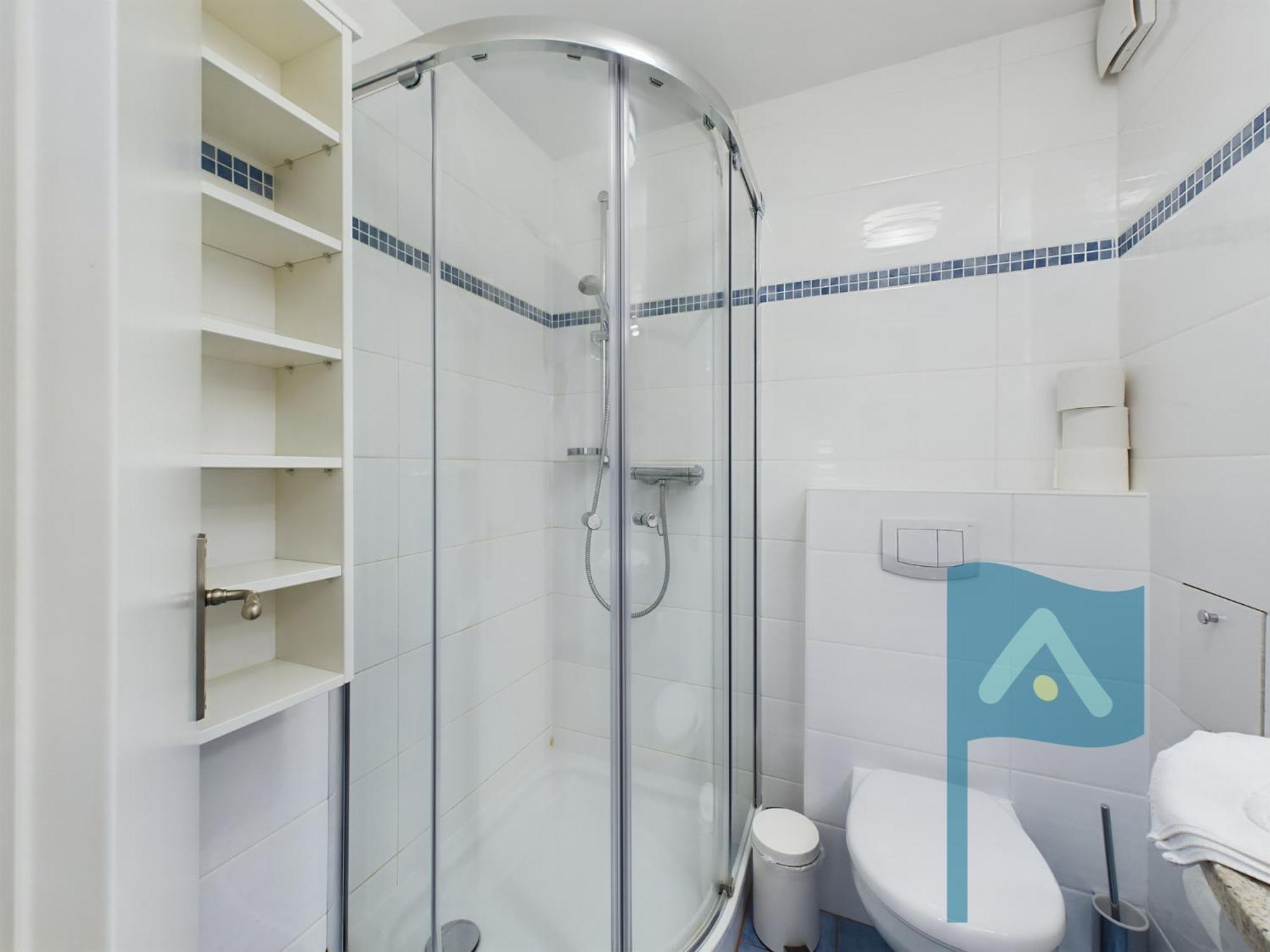 Ferienwohnung Seeschwalbe Вик-ауф-Фер Екстер'єр фото